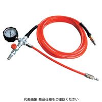 下水管内止水プラグ 止水ボールオプション品 空気注入ホース