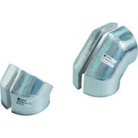 ニチアス セラカバーSー100ー90 4520-S-100-90 1セット(20個) 116-5183（直送品）