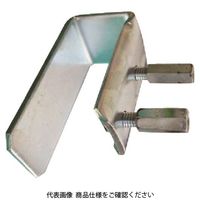 アルミ製 垂直傾斜面用足場ブラケット アルウォーク フック