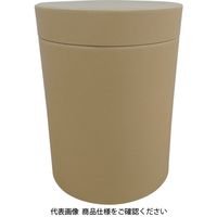 太陽シールパック TSP ファイバードラム Fー3タイプ 430Φ 120L F3-430-120 1本 114-6496（直送品）
