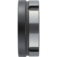 日本精密機械工作 リューター 機械装着用h4スピンドルHSMー3400用ロックナット サイズφ50×18.0mm RHS700 1個（直送品）