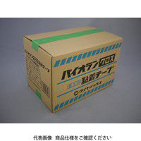 ダイヤテックス 塗装養生テープ箱単位 Yー09GR 75mmX25M 18巻入 Y-09GR-75-18P 1箱(18巻)（直送品）