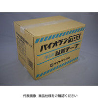 ダイヤテックス 塗装養生テープ箱単位 Yー09CL 50mmX25M 30巻入 Y-09CL-50-30P 1箱(30巻)（直送品）