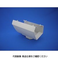 パナソニック F型集水器 パールグレー MQF13801 1個（直送品）