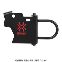 藤原産業 SK11 インパクトフックヒタチ可倒右 SPD-2-H-R