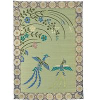 ファミリー・ライフ 国産い草ご仏前用座布団 59931（直送品）