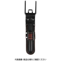 藤原産業 SK11 革製ヨセポンチハンマー差し SPDーKZ04 SPD-KZ04 1個（直送品）