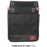 藤原産業 SK11 鳶用腰袋 インナーポケット付