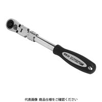 藤原産業 SK11 伸縮式ラチェットハンドル SRH4CEF 1個（直送品）