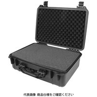 藤原産業 SK11 プロテクトツールケース SPBー470BK SPB-470BK 1個（直送品）