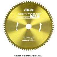 藤原産業 SK11 MULTIチップソースライド 216X70P 1個（直送品）