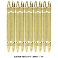 藤原産業 SK11 GOLDスリムビット