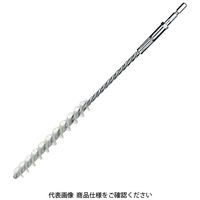 藤原産業 SK11 六角軸ホールブラシ ナイロン FANー180 1個（直送品）