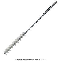 藤原産業 SK11 六角軸ホールブラシ ナイロン FANー250 1個（直送品）