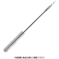 藤原産業 SK11 六角軸ホールブラシ ナイロン FANー320 1個（直送品）