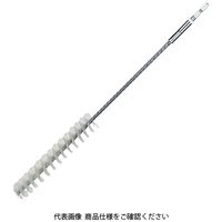 藤原産業 SK11 六角軸ホールブラシ ナイロン FANー350 1個（直送品）