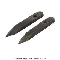 藤原産業 SK11 木工用フリーカッター替刃 SFKー155ー1 SFK-155-1 1個（直送品）