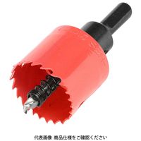 藤原産業 SK11 バイメタルホールソー SBHー40 SBH-40 1個（直送品）