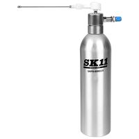 藤原産業 SK11 充填式ECOスプレー缶 SRPSー600ECO SRPS-600ECO 1個（直送品）