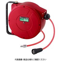 藤原産業 SK11 オートエアーリール65X10 SAARー6510 SAAR-6510 1個（直送品）