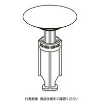 LIXIL 着脱排水栓(ヘアキャッチャー付) ポップアップ式排水金具 ワイヤータイプ Aー9890 A-9890 1個（直送品）