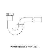 LIXIL 排水Pトラップ LFー222PA LF-222PA 1セット(3個)（直送品）