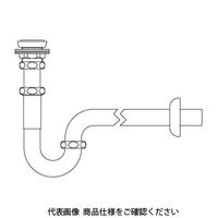 LIXIL（リクシル） 排水Pトラップ LF