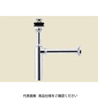 LIXIL（リクシル） 床排水ボトルSトラップ 手洗器用 LF-731SAC 1個（直送品）