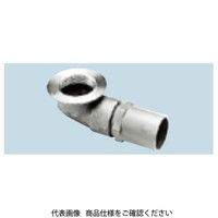 LIXIL ゴム栓用直結排水金具 (横引)(本体のみ) PBFー5C PBF-5C 1個（直送品）