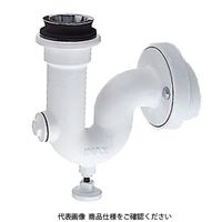 LIXIL 掃除流し用排水Pトラップ(鉛管用) SFー20PA SF-20PA 1個（直送品）