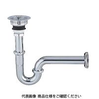 LIXIL（リクシル） 洗髪器排水 トラップ SF-25