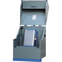 ミスギ 混合・攪拌機「まぜまぜマン」 安全カバー付 定格1.04A SKH-40SA 1台 465-5893（直送品）