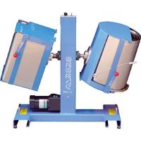 ミスギ 混合・攪拌機「まぜまぜマン」 安全カバーなし(後付不可) 定格2.1A SKH-90SP 1台 465-5907（直送品）