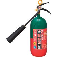 大島　消火器　17本 金属火災用消火器 – 火消し屋.Shop