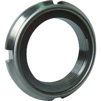 エバオン EVN ピタナット SUS M40×1.5 PNSUS08 1個 455-4531（直送品）