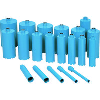 シブヤ SHIBUYA ライトビット19mm LB-19 1本 460-4466（直送品）