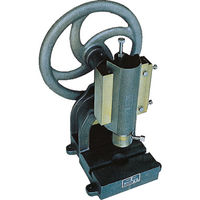 盛光 関東型エキセンプレス25号 PLEK-1025 1台 466-0927（直送品）