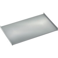 トラスコ中山 TRUSCO 耐食性スチール棚 TZM3型用棚板 1500X921 中受付 TZM3-T59S 1組(1個) 459-3511（直送品）