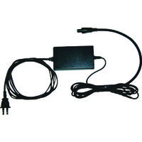 グリーンクロス ソーラー式警告灯用充電器 1109500230 1個(1台) 783-8018（直送品）