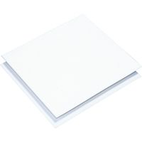 バルカー バルフロンシート 厚さ4mm 7000-040050 1枚 375-4987（直送品）