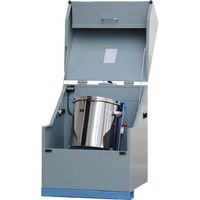 ミスギ 混合・攪拌機「まぜまぜマン」 安全カバー付 定格1.04A SKH-40CA 1台 794-8573（直送品）