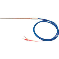 アサヒ理化製作所 アサヒ 温度センサー K32NU150VG10 1本 455-0471（直送品）