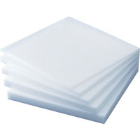 アキツ AK POM切板20tx300x30 POMK-300-20T 1枚 455-1184（直送品）