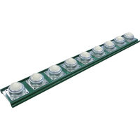 フリーベアコーポレーション FREEBEAR フリーベアユニット FUーP12Kー18 1本 828-3205（直送品）