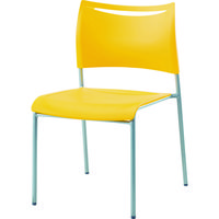アイリスチトセ(IRIS CHITOSE) 会議用椅子／ミーティングチェア