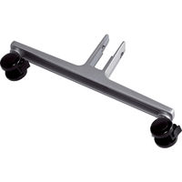 ナイキ キャスター脚 LPS-CC 1個 453-2317（直送品）