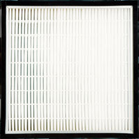 コトヒラ工業 コトヒラ KDCーC02A、C03用中性能フィルタ KSC-MP01 1枚 793-0682（直送品）