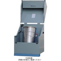 ミスギ 混合・攪拌機「まぜまぜマン」 安全カバー付ルブリケータ付 SKB-50TP-L 1台 794-8549（直送品）