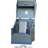 ミスギ 混合・攪拌機「まぜまぜマン」 安全カバー付ルブリケータ付 SKB-50TS-L 1台 794-8557（直送品）