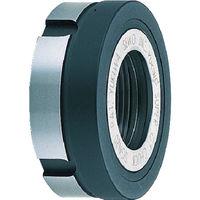 ユキワ精工 ユキワ ロックナット SGN6 1個 836-1488（直送品）